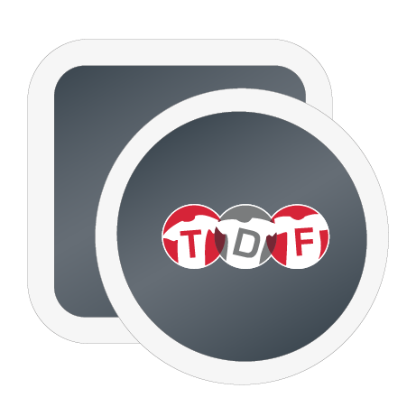 Bierdeckel Klassiker