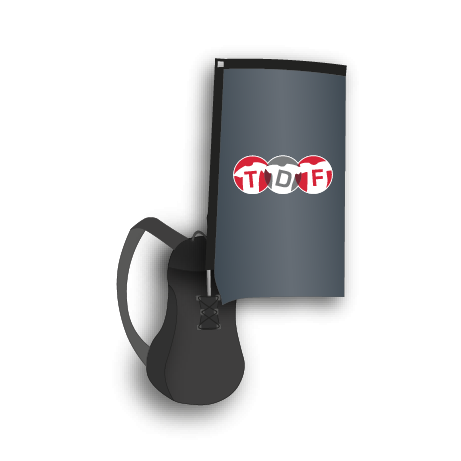 Promotion Rucksack - Rechteck