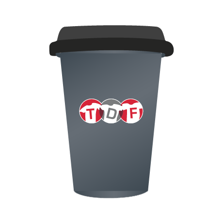 Pappbecher to Go BIO | 200 ml einwandig | rundum bedruckt