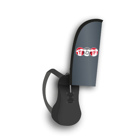 Promotion Rucksack - Wind