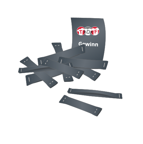 Sicherheitslose Individualdruck