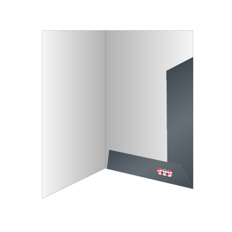 Präsentationsmappen