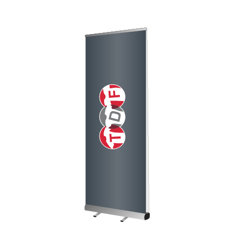 Roll-Up Displays