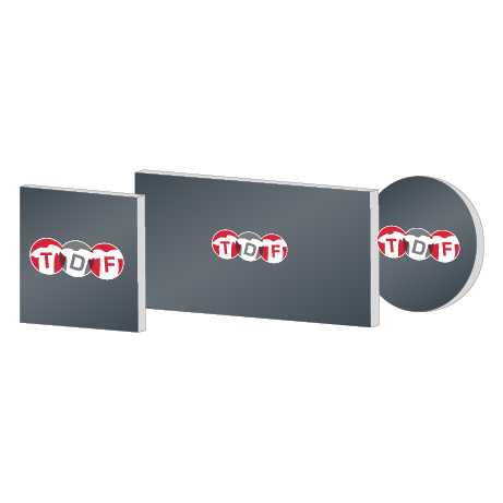 BOOM - THE ACOUSTIC PICTURE