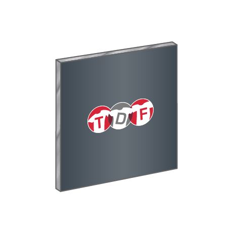 Textilspannrahmen für Wandmontage | B 118,9 cm x H 84,1 cm | einseitig bedruckt